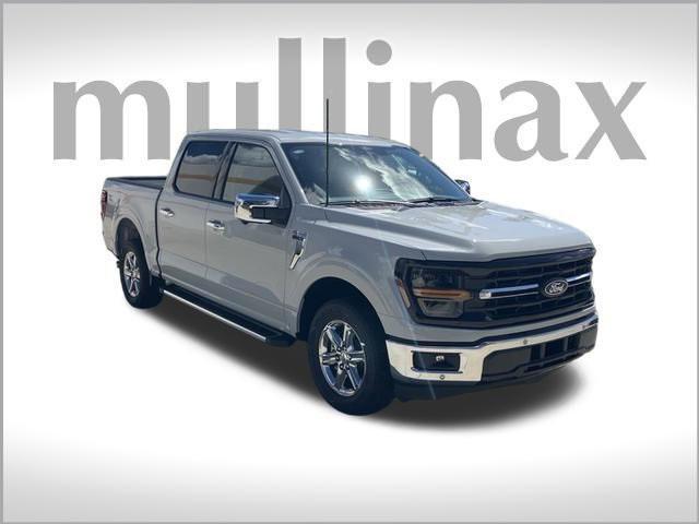 new 2024 Ford F-150 car, priced at $48,429