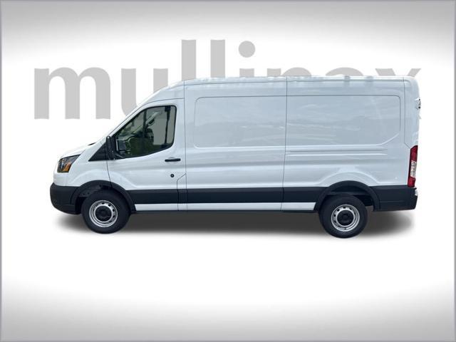 new 2025 Ford Transit-250 car, priced at $49,278