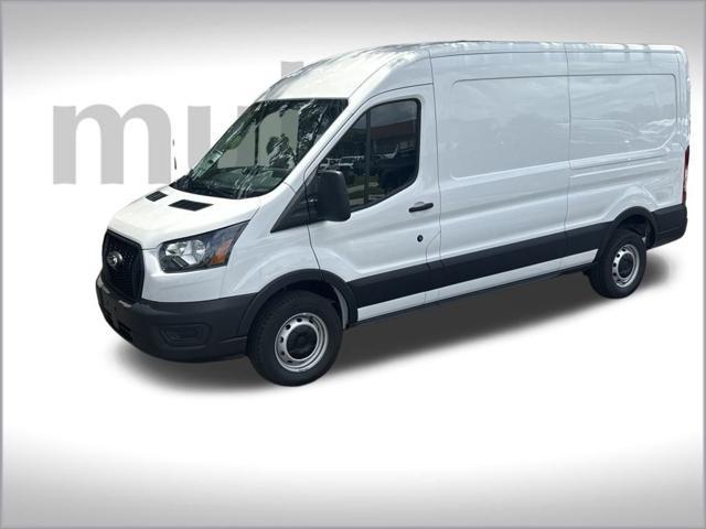 new 2025 Ford Transit-250 car, priced at $49,278