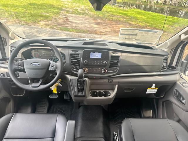 new 2025 Ford Transit-250 car, priced at $49,278