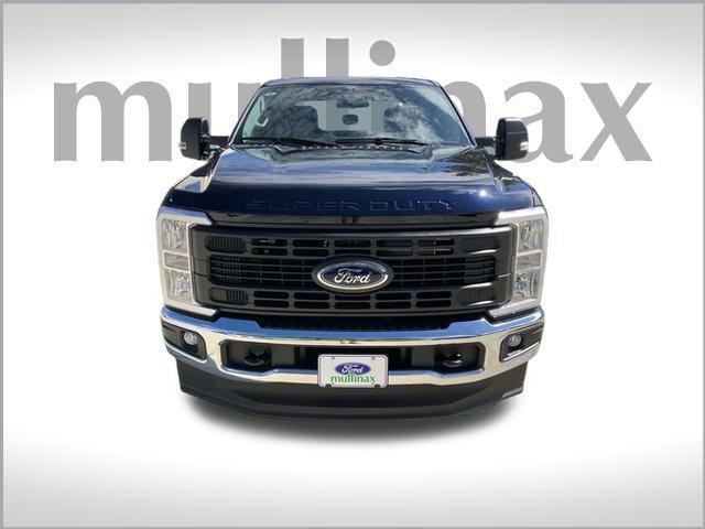 new 2024 Ford F-250 car, priced at $51,513