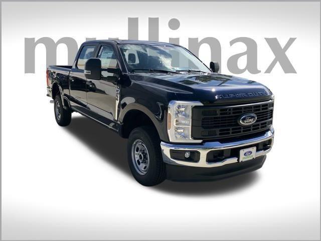 new 2024 Ford F-250 car, priced at $51,513