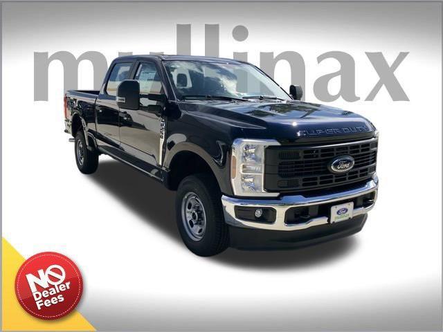 new 2024 Ford F-250 car, priced at $51,513