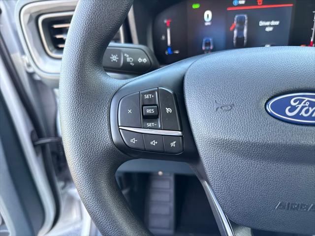 new 2025 Ford Maverick car, priced at $29,940