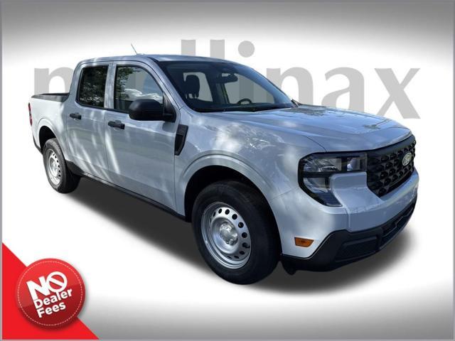 new 2025 Ford Maverick car, priced at $29,583