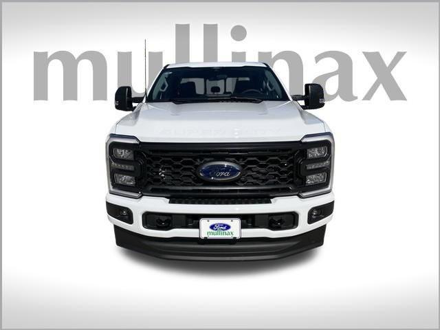 new 2024 Ford F-250 car, priced at $65,374