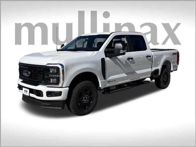 new 2024 Ford F-250 car, priced at $65,374