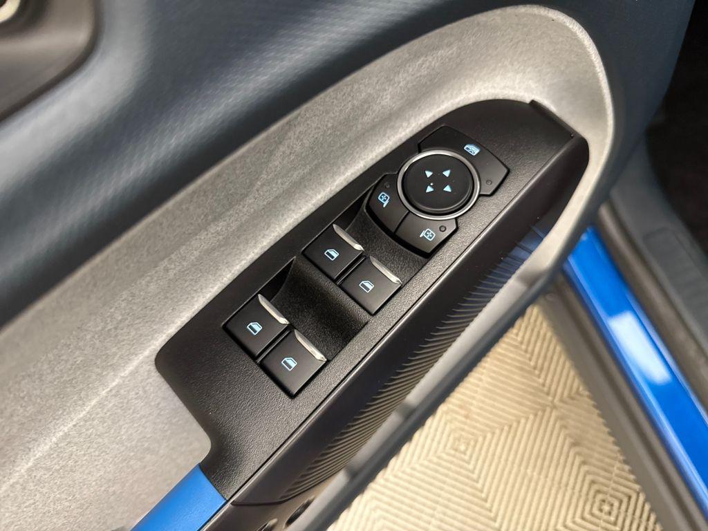 new 2025 Ford Maverick car, priced at $32,269