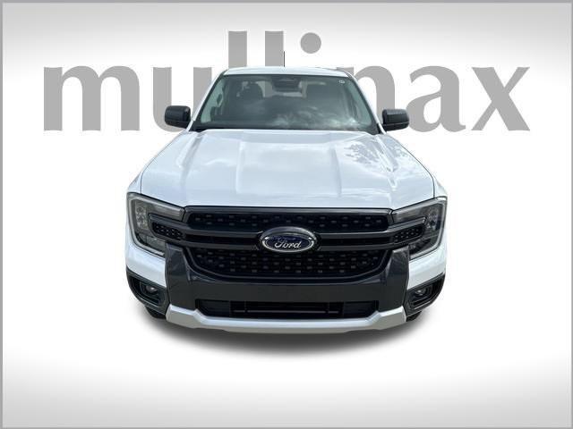 new 2024 Ford Ranger car, priced at $36,693