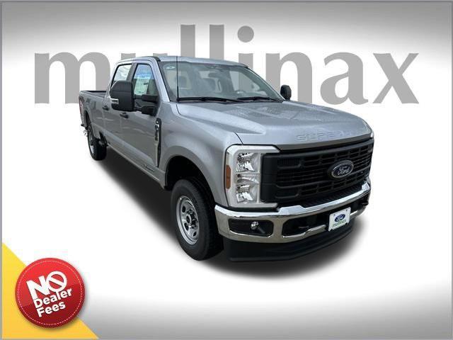 new 2024 Ford F-350 car, priced at $60,999