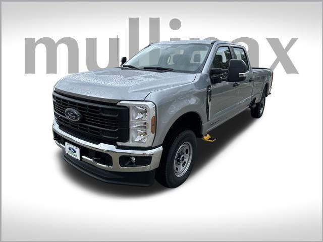 new 2024 Ford F-350 car, priced at $61,594