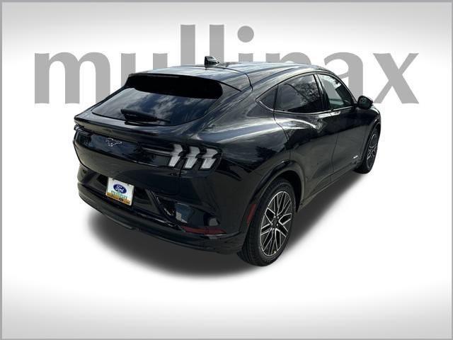 new 2024 Ford Mustang Mach-E car, priced at $39,936