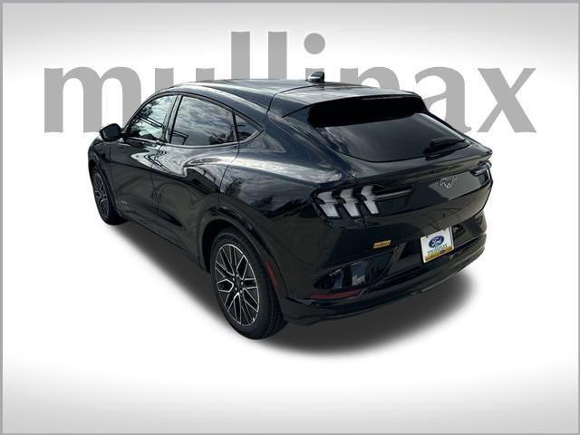 new 2024 Ford Mustang Mach-E car, priced at $39,936