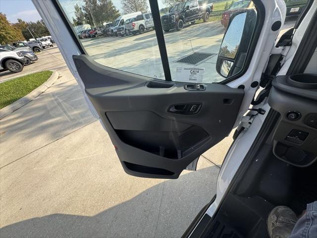 new 2024 Ford Transit-150 car, priced at $45,799