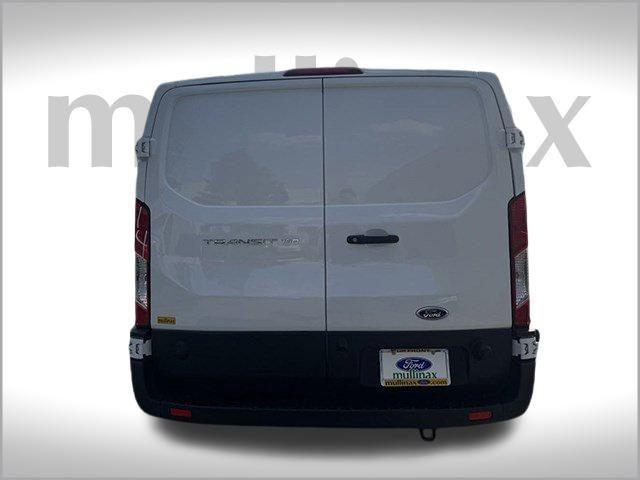new 2024 Ford Transit-150 car, priced at $45,799