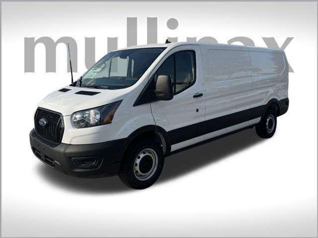 new 2024 Ford Transit-150 car, priced at $46,781