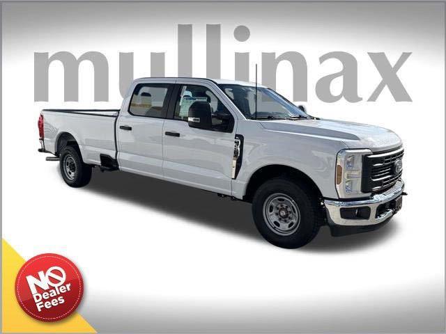 new 2024 Ford F-250 car, priced at $47,626