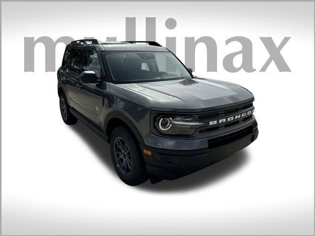 new 2024 Ford Bronco Sport car, priced at $30,637