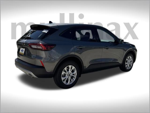 new 2025 Ford Escape car, priced at $31,946