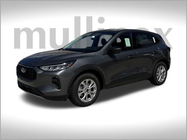 new 2025 Ford Escape car, priced at $31,946