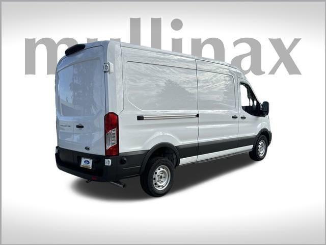 new 2024 Ford Transit-250 car, priced at $49,866