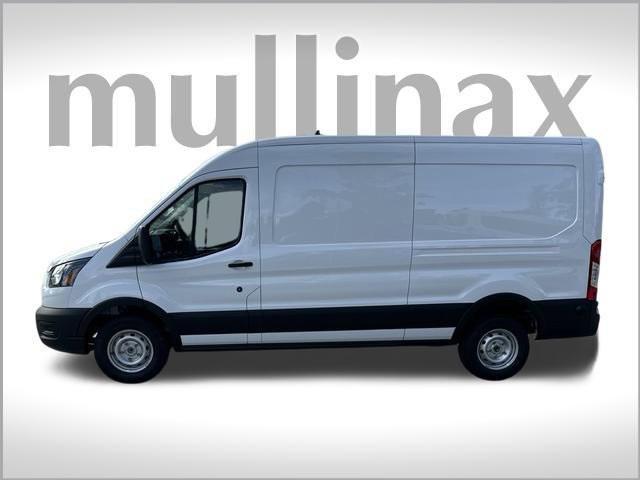 new 2024 Ford Transit-250 car, priced at $49,866