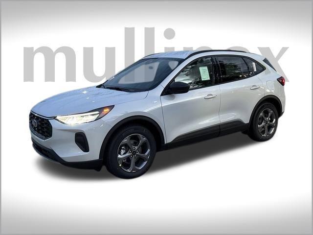 new 2025 Ford Escape car, priced at $31,842