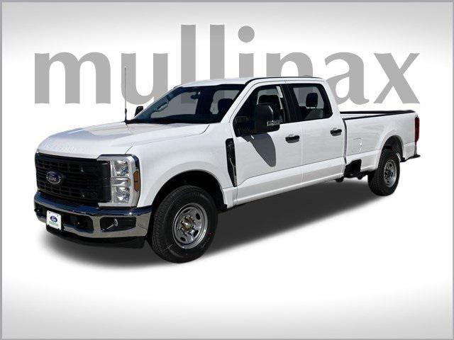 new 2024 Ford F-250 car, priced at $47,626