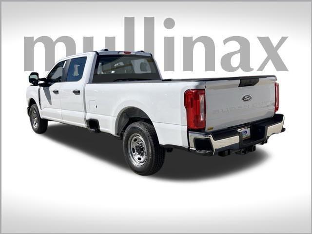 new 2024 Ford F-250 car, priced at $47,626