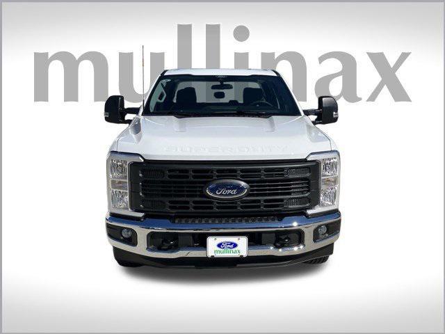 new 2024 Ford F-250 car, priced at $47,626