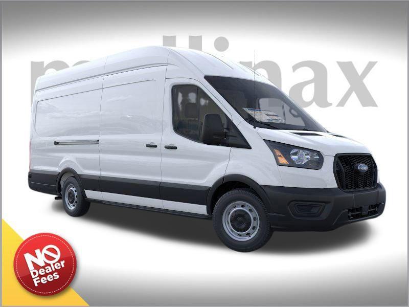 new 2025 Ford Transit-350 car, priced at $52,693