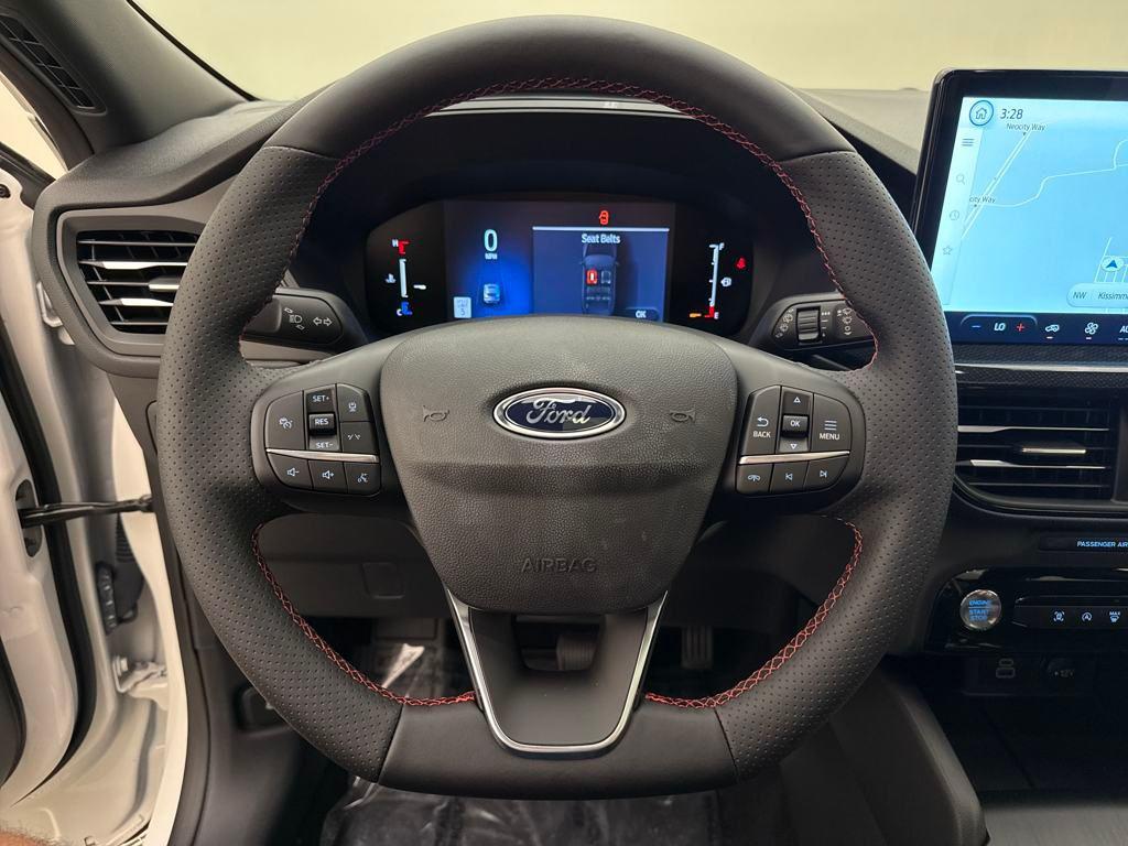new 2025 Ford Escape car, priced at $28,130
