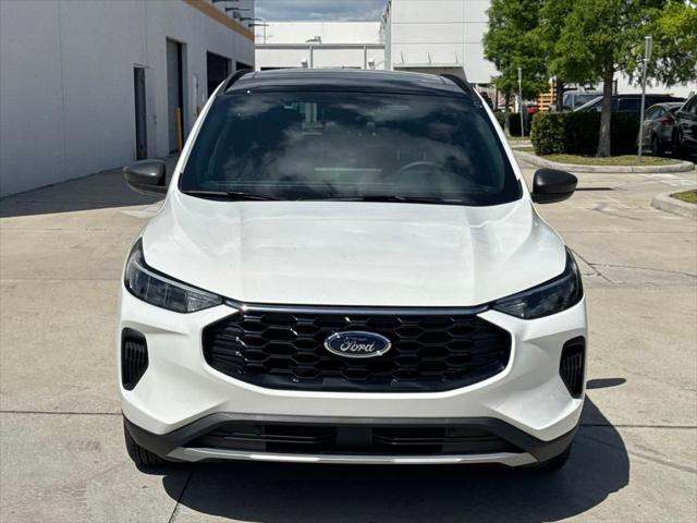 new 2025 Ford Escape car, priced at $32,099