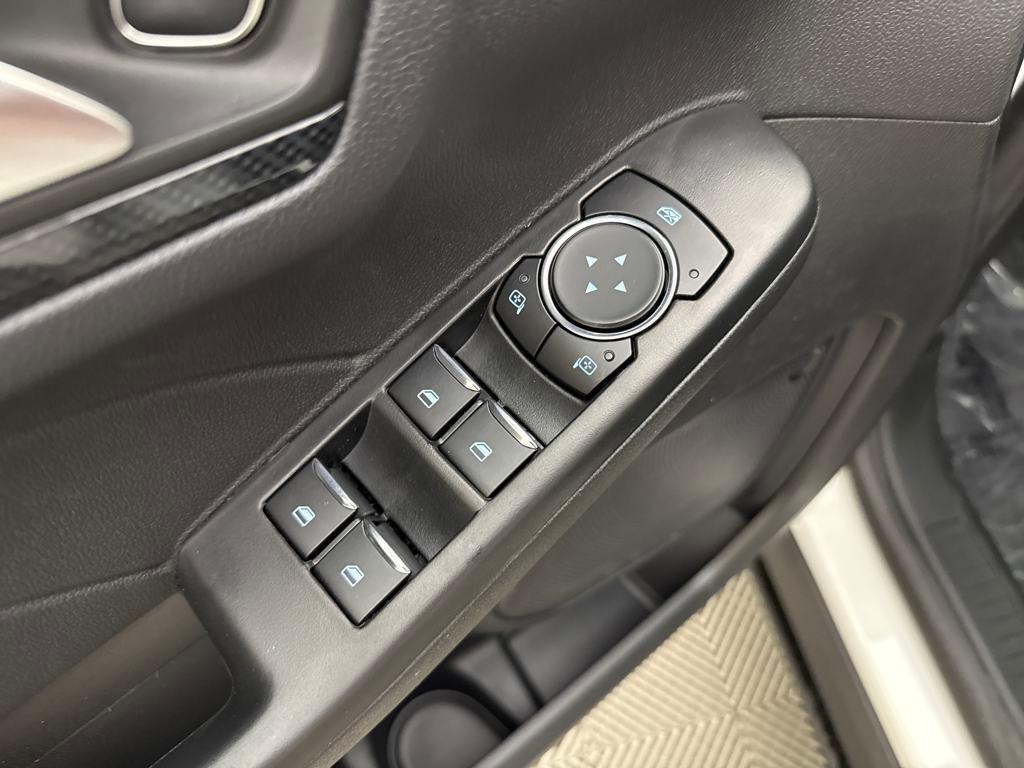 new 2025 Ford Escape car, priced at $28,130
