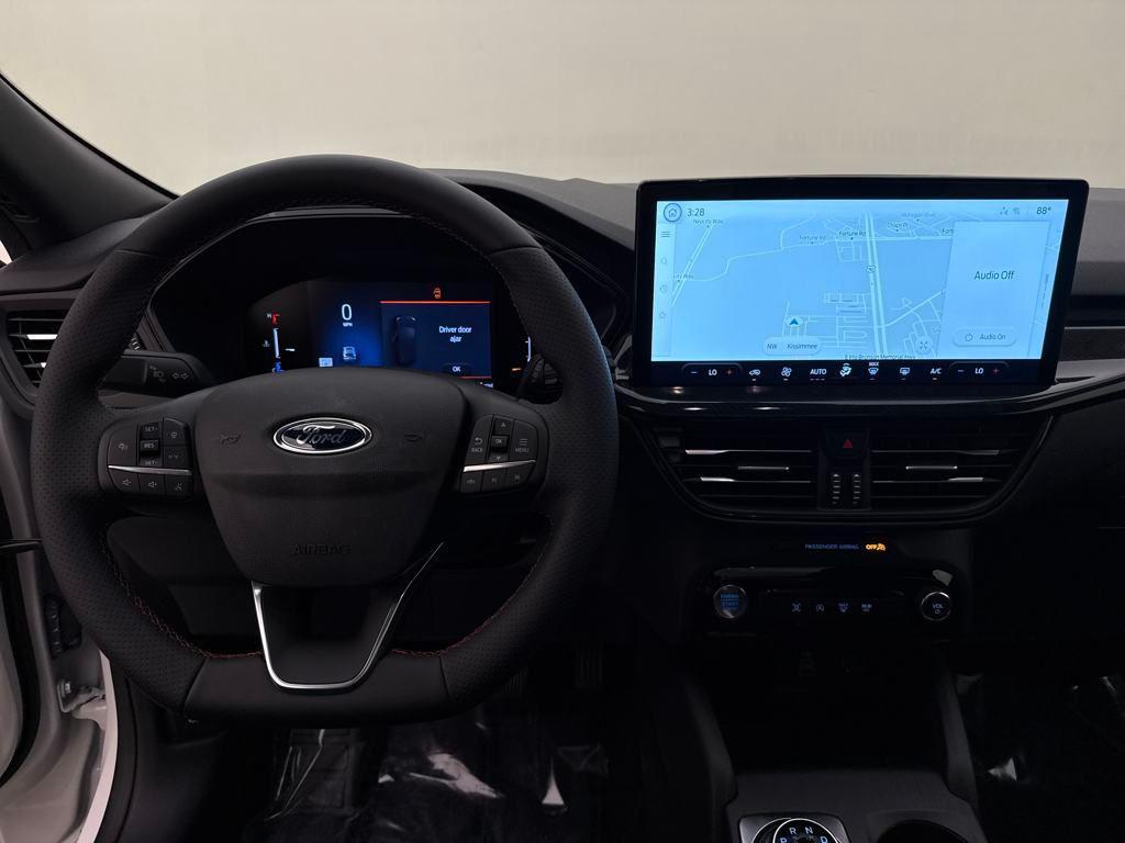 new 2025 Ford Escape car, priced at $28,130