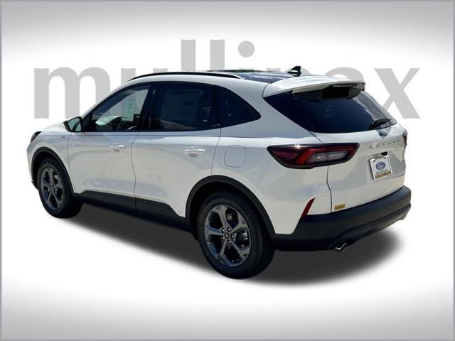 new 2025 Ford Escape car, priced at $32,099