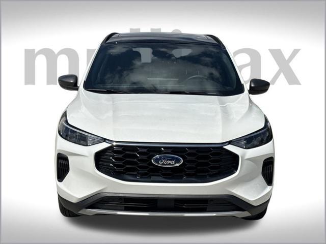 new 2025 Ford Escape car, priced at $32,099