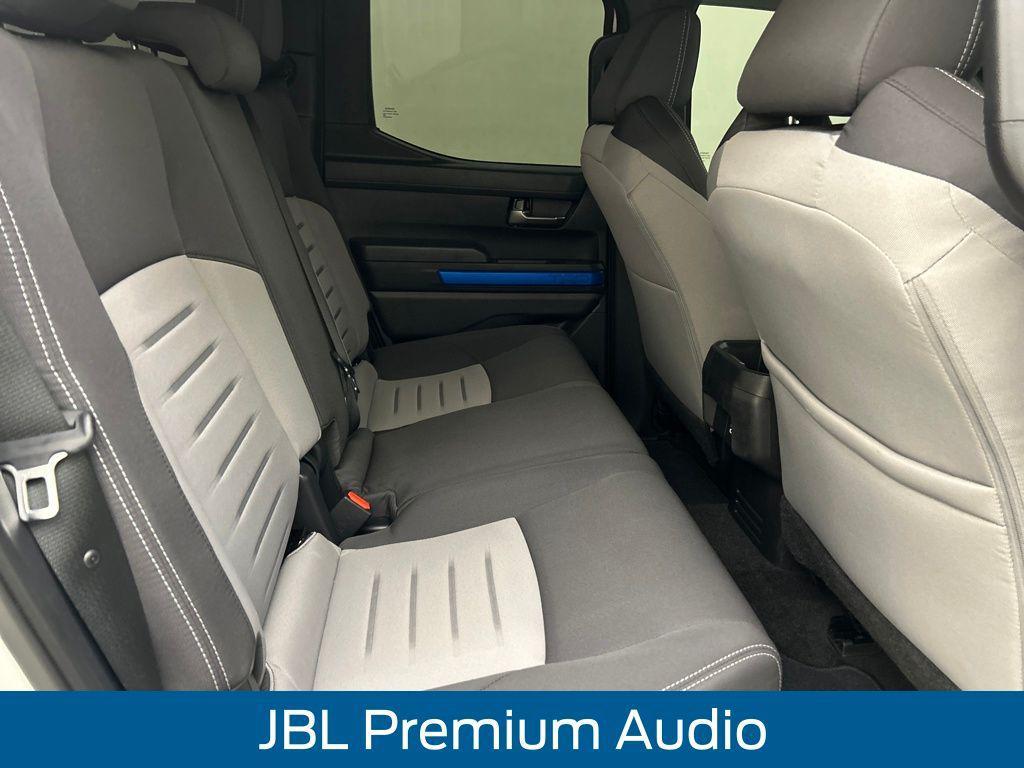 used 2024 Toyota Tacoma car, priced at $37,500