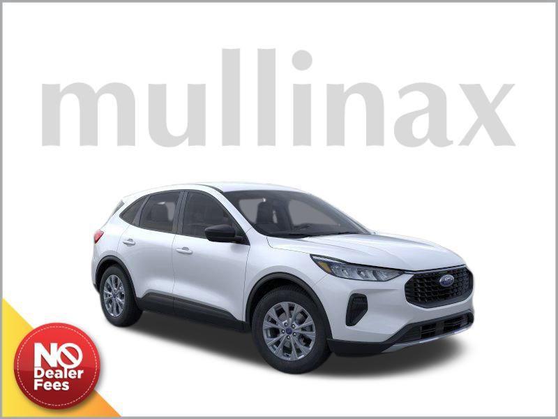 new 2025 Ford Escape car, priced at $26,349