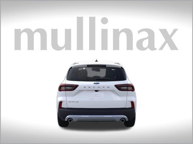 new 2025 Ford Escape car, priced at $25,349