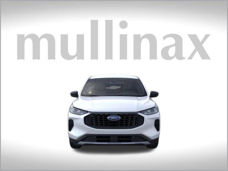 new 2025 Ford Escape car, priced at $25,349