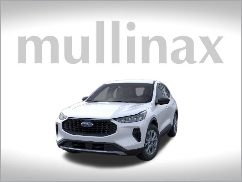 new 2025 Ford Escape car, priced at $25,349