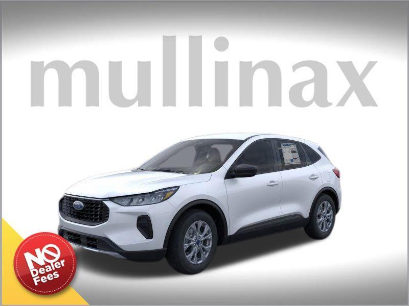 new 2025 Ford Escape car, priced at $25,349