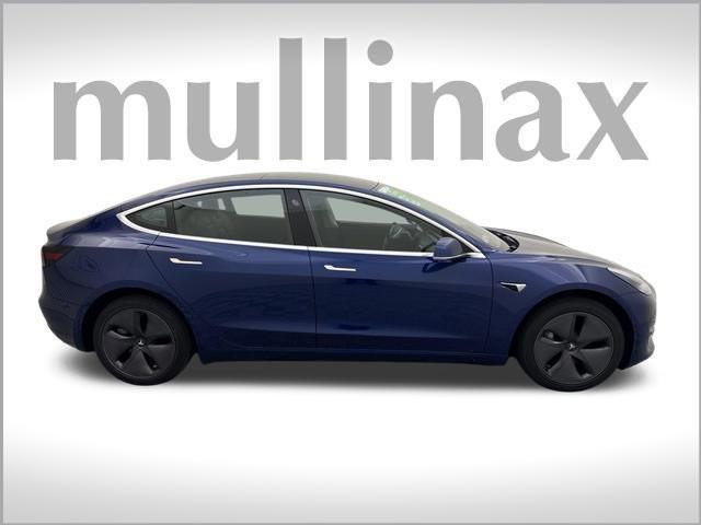 used 2020 Tesla Model 3 car, priced at $21,998