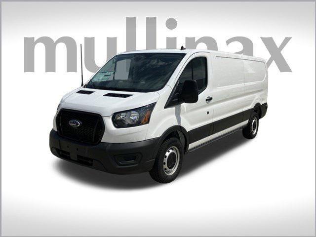 new 2024 Ford Transit-250 car, priced at $55,564