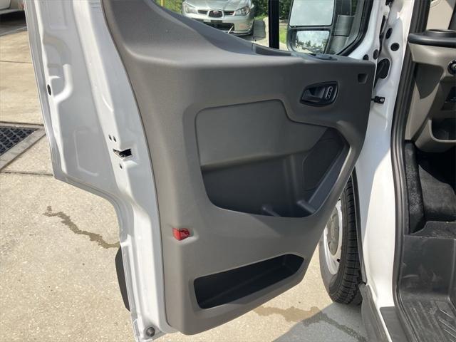 new 2024 Ford Transit-250 car, priced at $55,564