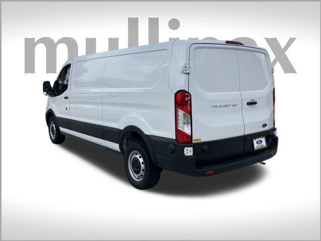 new 2024 Ford Transit-250 car, priced at $55,564