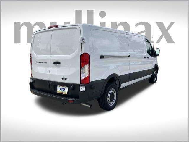 new 2024 Ford Transit-250 car, priced at $55,564