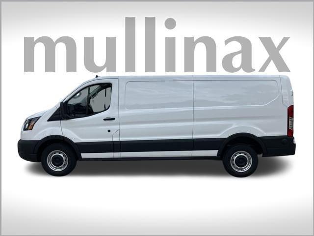 new 2024 Ford Transit-250 car, priced at $55,564