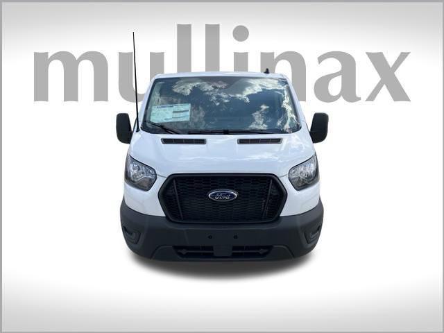 new 2024 Ford Transit-250 car, priced at $55,564